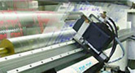 Gravure Offset Printer for RFID